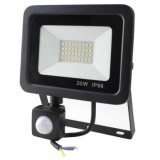 Mery style shop kft 20 w-os mozgásérzékelős led reflektor Pir Sensor