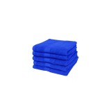 Mery style shop kft 5 db 70x140 cm pamut törölköző - 400g/m² - Választható színben