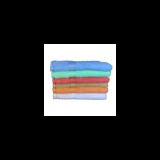 Mery style shop kft 6 részes színes törölköző szett