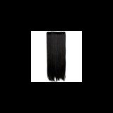 Mery style shop kft Clip-on csatos póthaj 60 cm - Választható színben