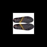 Mery style shop kft CopperFit Work Gear szabható talpbetét 40-46,5 méretig - fekete (MS-160)