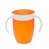Mery style shop kft Cseppmentes itatópohár 360° ivóperemmel gyerekeknek 200 ml - Választható színben