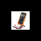 Mery style shop kft Digital DT9205A digitális multiméter/árammérő - sárga