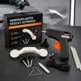 Mery style shop kft Glue Gun horpadásjavító készlet autókhoz - fehér