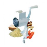 Mery style shop kft Háztartási diódaráló és sajtreszelő PH-12529