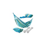 Mery style shop kft Kétszemélyes függőágy 190x150 cm - Választható színben