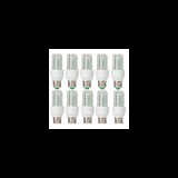 Mery style shop kft LED kukorica izzó 16W E27 foglalattal 10 db