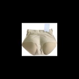 Mery style shop kft Magasított derekú push up bugyi - Választható méretben és színben