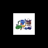 Mery style shop kft Magic Hose 8 részes öntágulós locsolócső autómosó szett