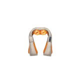 Mery style shop kft Merystyle Bel-Neck-C Shiatsu intenzív nyak és testmasszírozó infravörös fűtés funkcióval