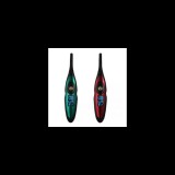 Mery style shop kft MS596 elektromos szempilla göndörítő állítható hőmérséklettel USB csatlakozással - zöld