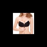 Mery style shop kft Öntapadós push-up melltartó 2 darab - Választható méret