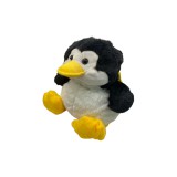 Mery style shop kft Ovis hátizsák plüss állatfigurával - Választható állatfigurákkal