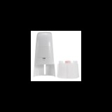 Mery style shop kft PIR intelligens szappan adagoló induktív mozgásérzékelővel - fehér (MC-001)