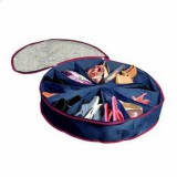 Mery style shop kft Praktikus kör alakú cipőtároló