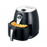 Mery style shop kft Royalty Line RL-AF3.1 olajnélküli sütő, AirFryer fritőz 1400W 3L - fehér