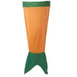 Mery style shop kft Sellő farkú takaró - Választható színben