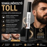 Mery style shop kft Szakállkitöltő toll - fekete
