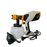 Mery style shop kft THO festékszóró 1200W M-6016