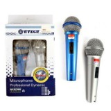 Mery style shop kft WVNGR WG-119 professzionális dinamikus mikrofon szett