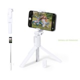 Merylin összecsukható mobiltartó állvány és szelfibot