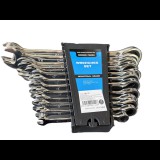 Merystyle 12 darabos racsnis kombinált kulcskészlet (BS-129)