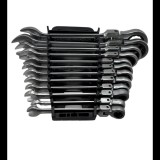 Merystyle 12 részes kombinált racsnis kulcskészlet - (BS-126)