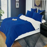 Merystyle 3 részes ágyneműhuzat szett 100% pamut - Választható színben (sofy3pcs)