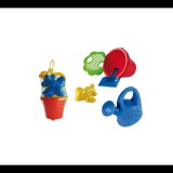 Merystyle 5 részes kis hullámos homokozó szett (312)