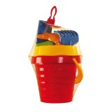 Merystyle 6 részes nagy hullámos homokozó szett (330)