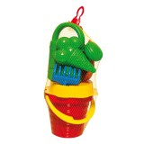 Merystyle 7 részes nagy hullámos homokozó szett (331)