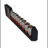 Merystyle 9 részes dugókulcs készlet 3/8