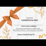 Merystyle Ajándékutalvány 5000 Forint értékben