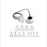 Merystyle Akkumulátoros köpöly szett vákuumos masszázshoz