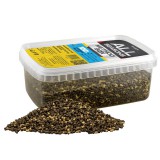 Merystyle All Season Method Box négy évszakos halas pellet keverék +20 C° 500 g (CZ0809)