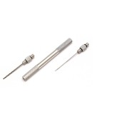 Merystyle Alumínium fúrótű szett bojli és pellet csalizáshoz (69-0001)