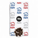Merystyle Aqua Garant Catch Carp 15 mm ponty nevelő takarmány pellet - 1 kg