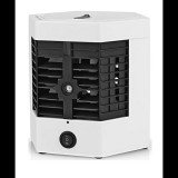 Merystyle Arctic Cool 2 az 1-ben ventilátor és párásító USB csatlakozással - fehér