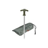 Merystyle Bivvy sátor leszúró készlet Ø7x200 mm - 10 db (CZ6031)