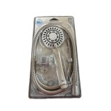 Merystyle BM többfunkciós zuhanyszett 150 cm-es csővel