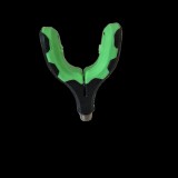 Merystyle Carp Expert Standard Első bottartó villa (Art-69-23530)