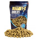 Merystyle CARP ZOOM Magnet-X extra minőségű bojli választható ízben - 20 mm, 800 g (CZ4174)
