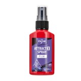 Merystyle CarpZoom AttractX aroma spray horgászcsali adalék 50 ml - Választható ízben