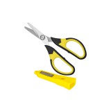 Merystyle CarpZoom Multi olló tokkal és horogélezővel, 13 cm (CZ2880)