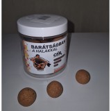 Merystyle CFB Full Fruit oldódó wafters horogcsali 24 mm - 100 g