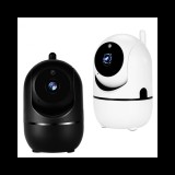 Merystyle Cloud-kamera 1080P WiFi biztonsági kamera felhőmentés funkcióval mozgásérzékeléssel - választható színben