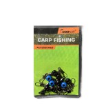 Merystyle CoonCor CarpFishing csúszókapocs szett műanyagbetéttel