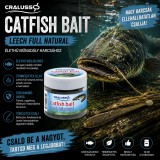 Merystyle Cralusso műnadály harcsa csali - Fish