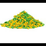 Merystyle CZ 2in1 Turbo gyors oldódású pellet, 3 mm, ananász, banán, 500 g (CZ4853)