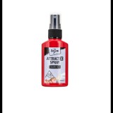 Merystyle CZ AttractX aroma spray, fokhagyma, 50 ml (CZ9087)